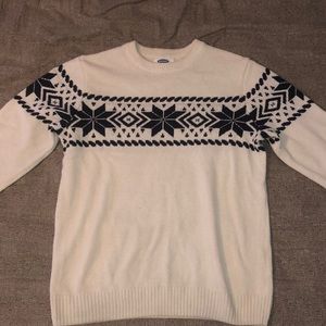 Old Navy Sweater